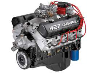 P749B Engine
